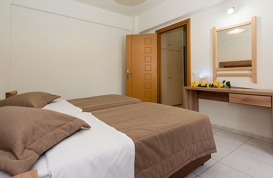 Dionisos (adults Only) Hotel 4*