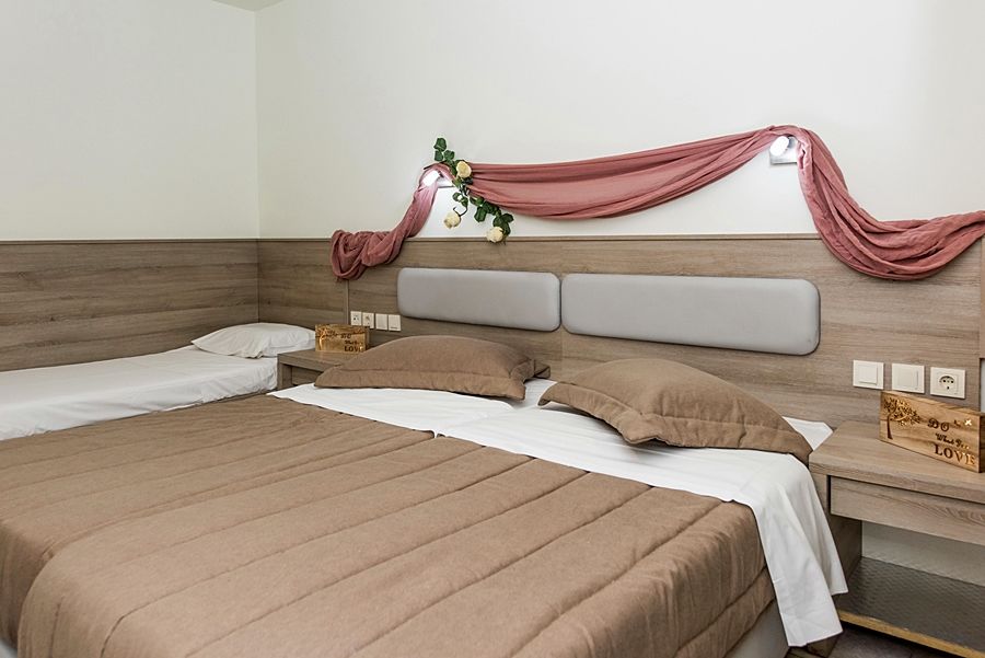 Hotel Dionisos (adults Only) 4*