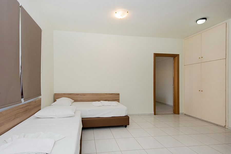 Dionisos (adults Only) 4* Malia (Crete)