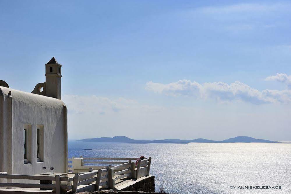 Asteria Villa