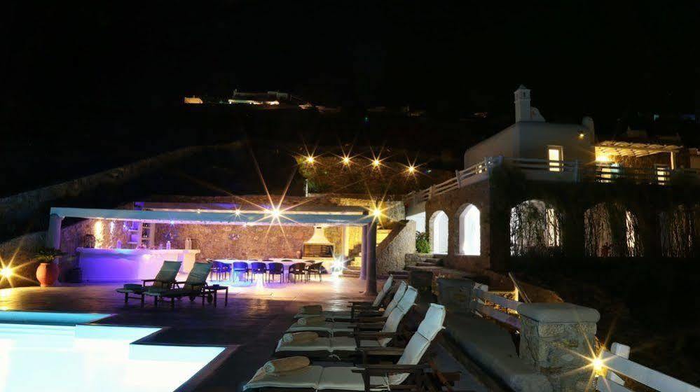 Villa Asteria *