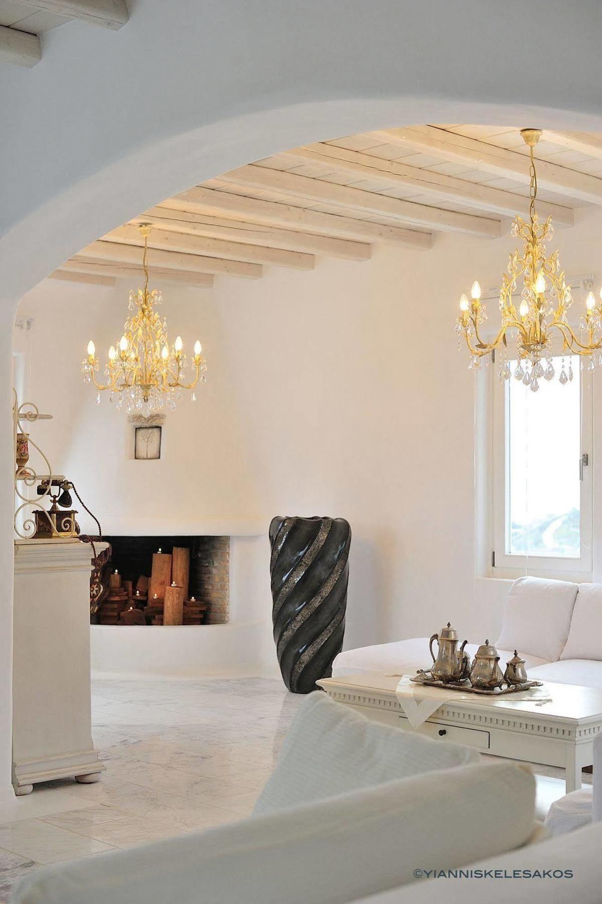 Asteria * Fanari (Mykonos)
