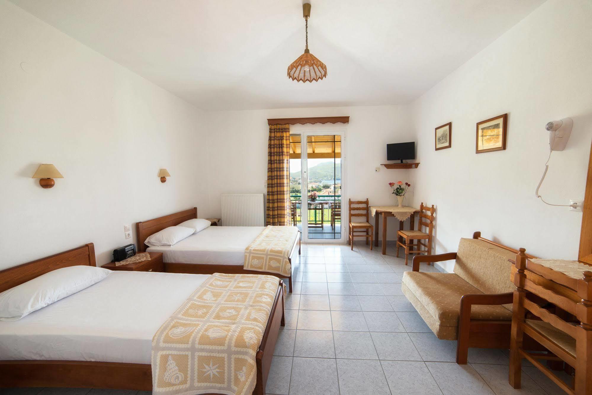 Panorama Aparthotel 3*