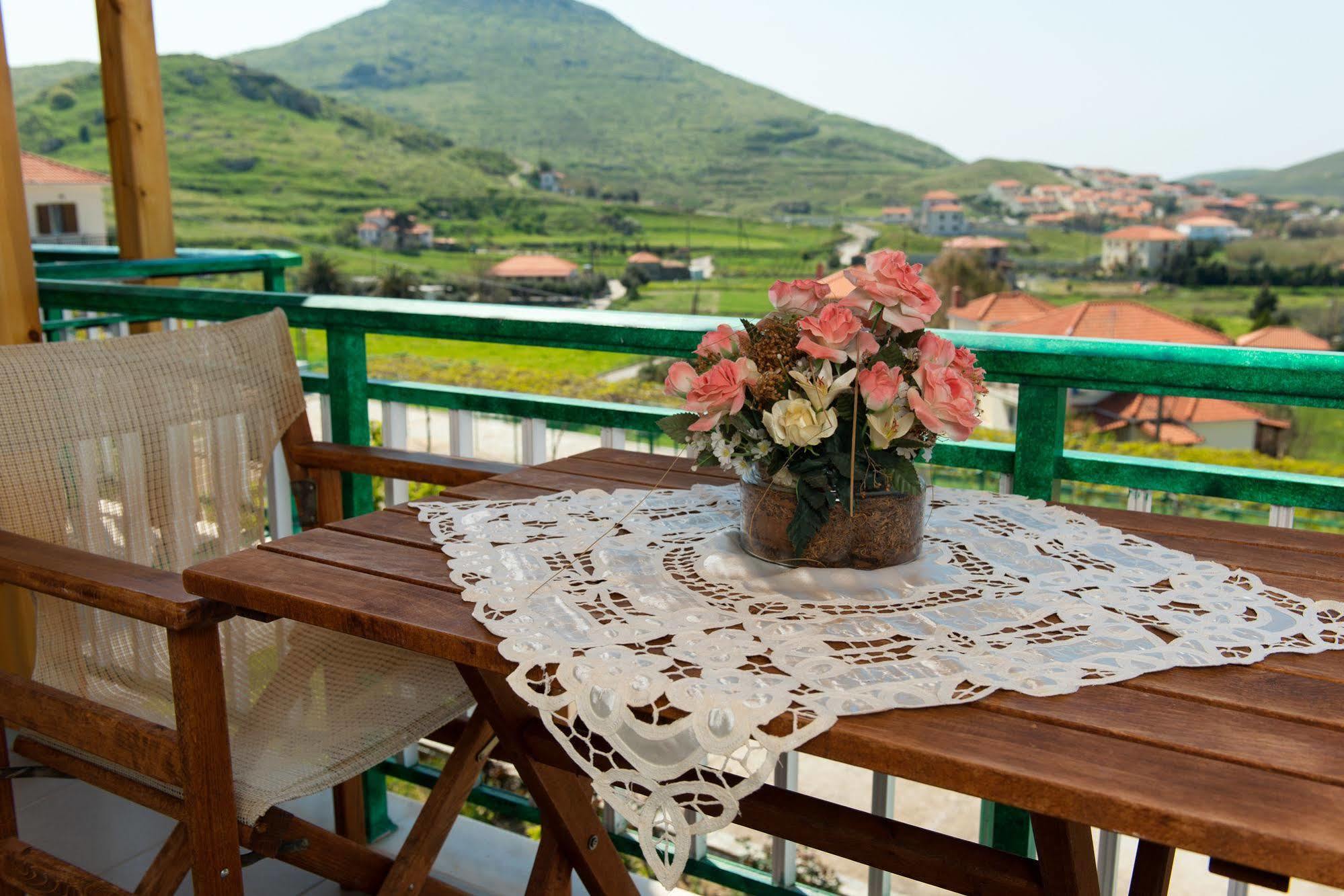 Panorama Plati (Limnos)