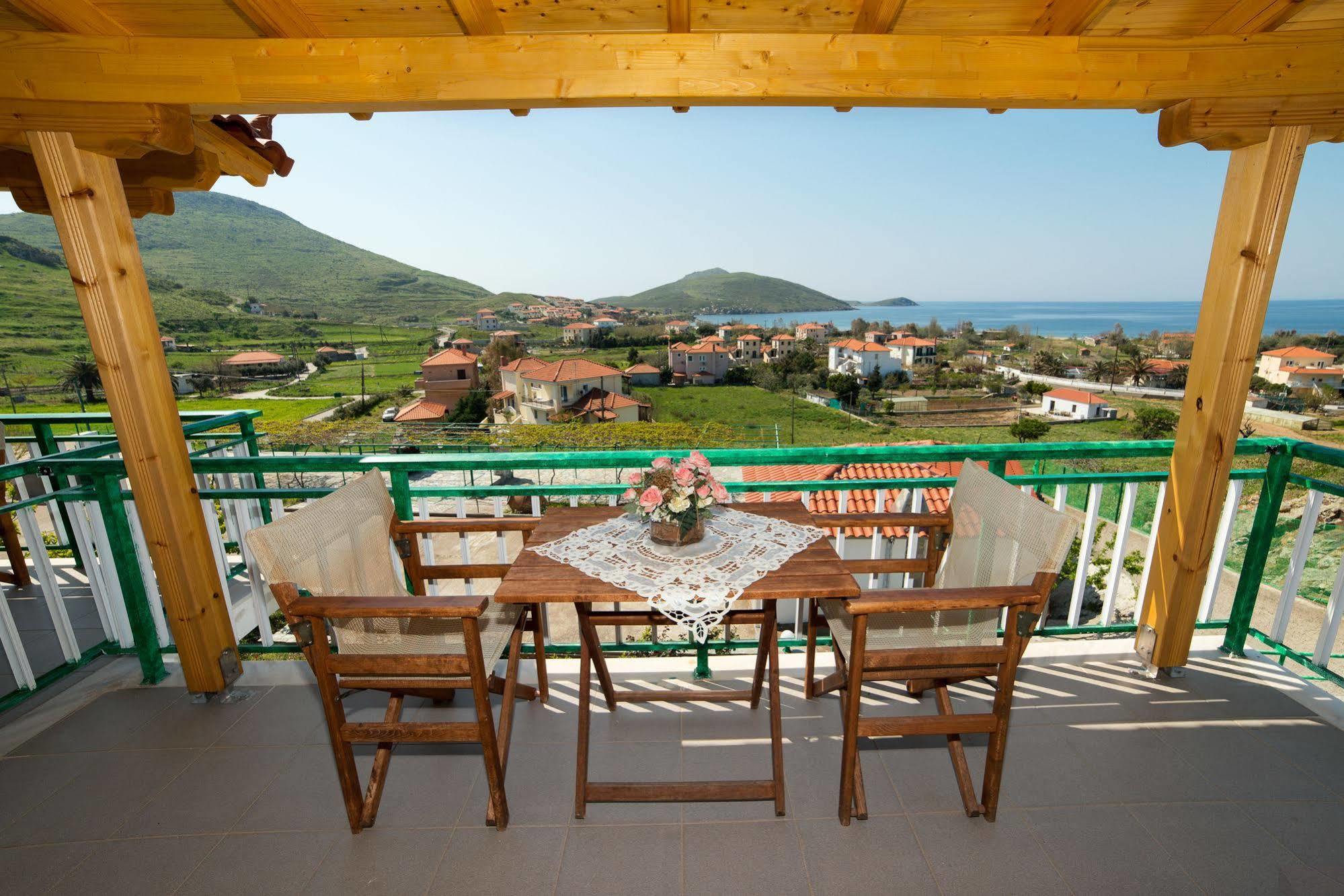 Panorama Aparthotel 3*