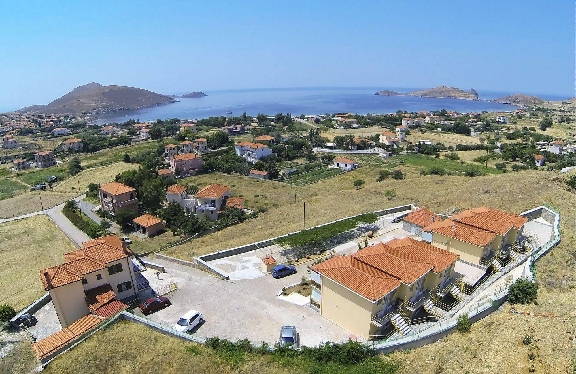 Panorama 3*