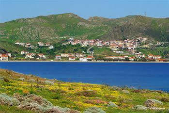 Panorama Aparthotel Plati (Limnos)