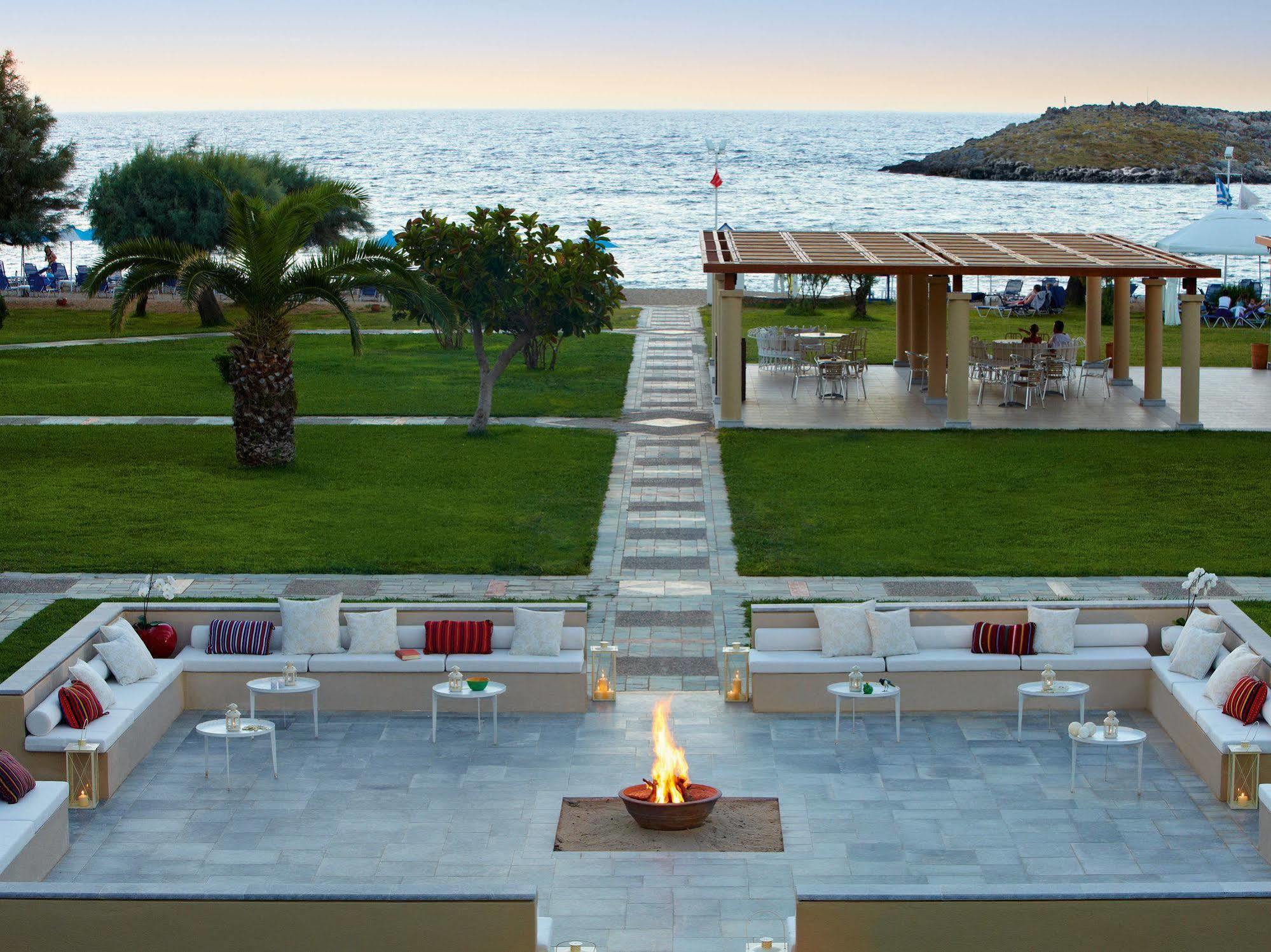 Grecotel Meli Palace Hotel 4*