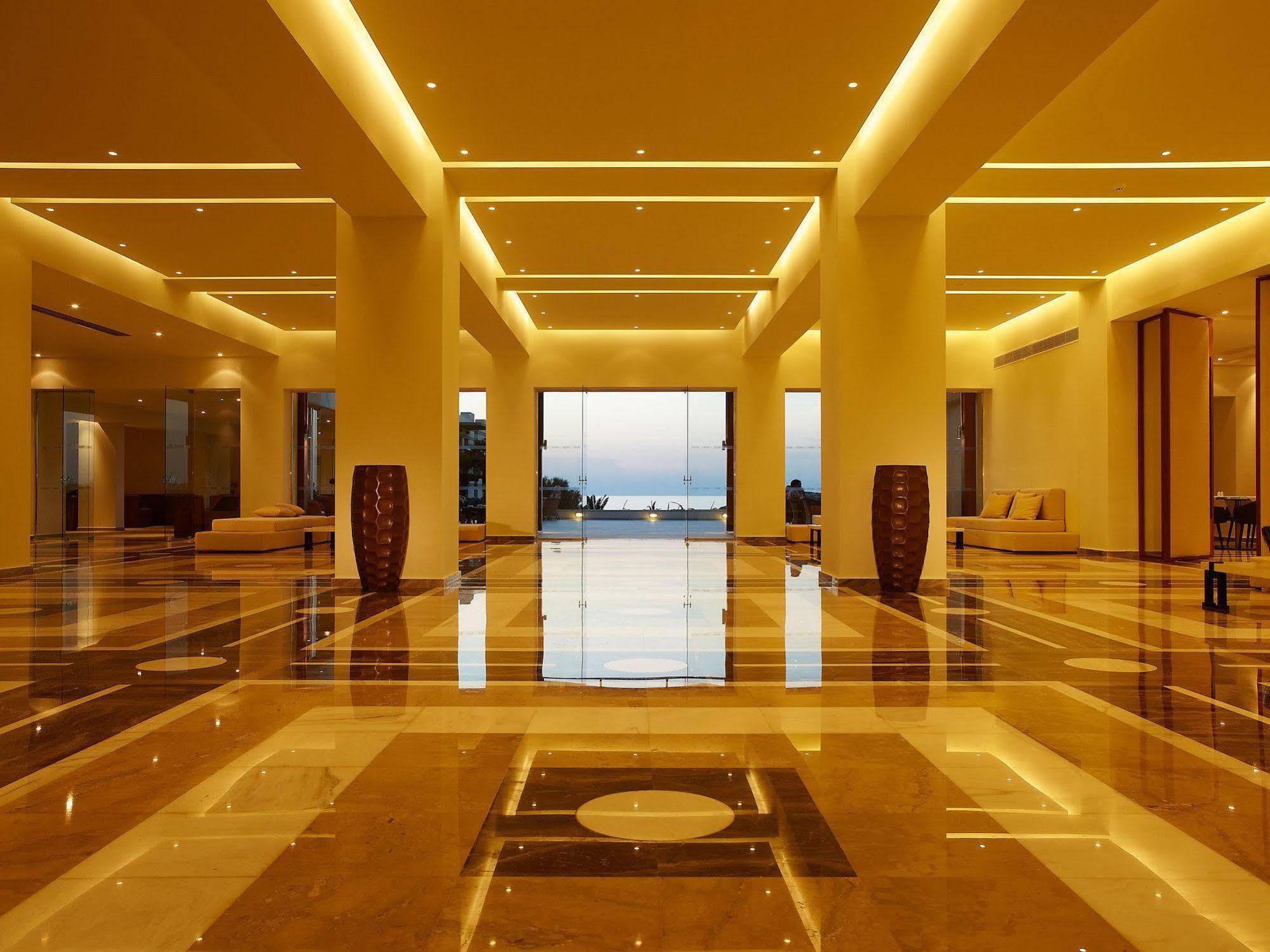 Grecotel Meli Palace Sissi (Crete)
