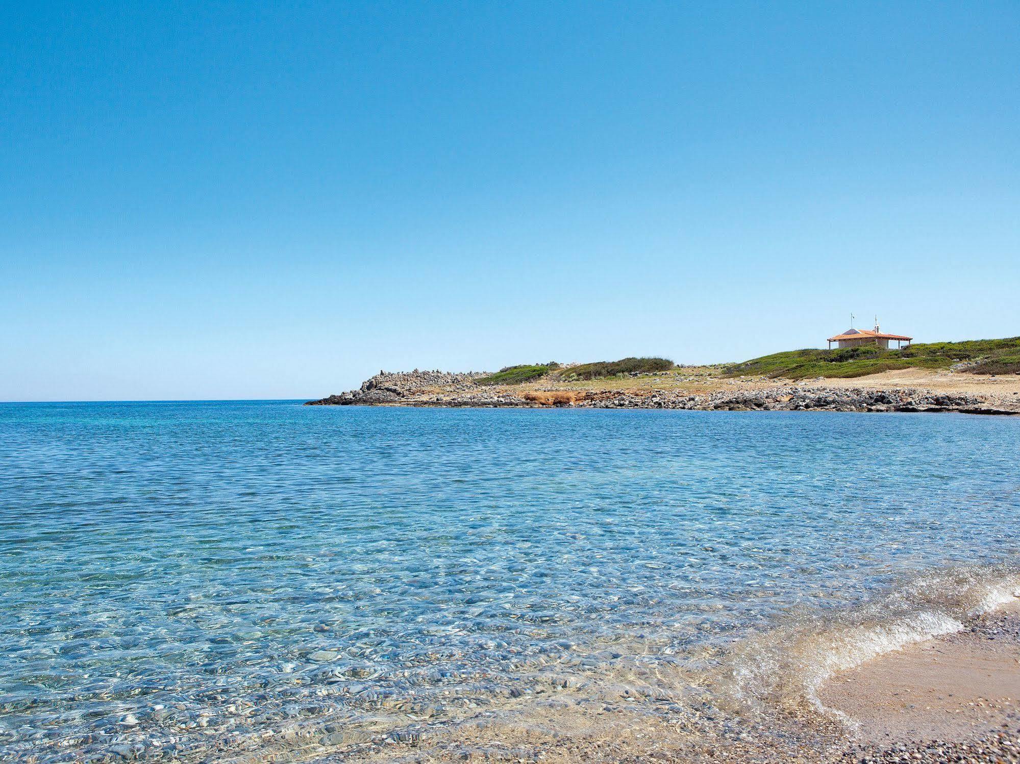 Grecotel Meli Palace Hotel 4*