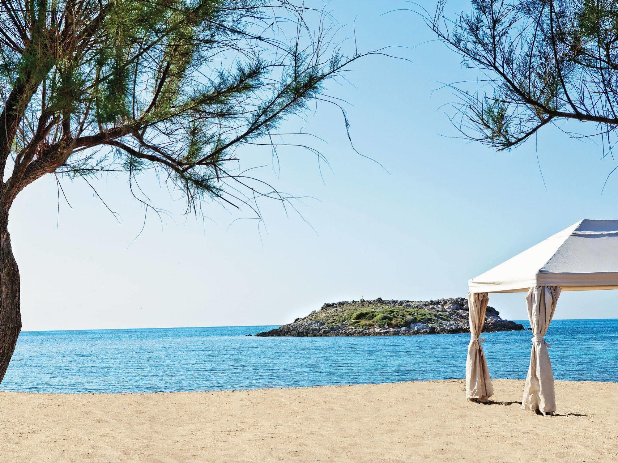 Grecotel Meli Palace 4* Sissi (Crete)