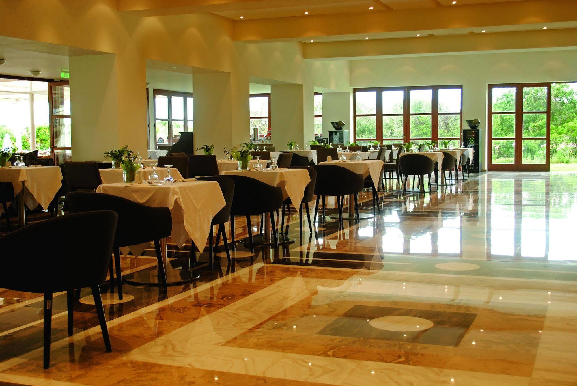 Grecotel Meli Palace Hotel Sissi (Crete)