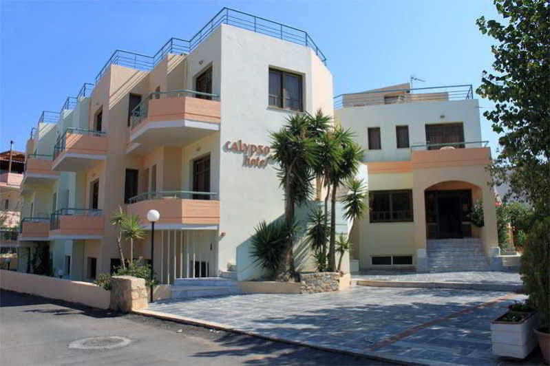 Calypso Apartment *
