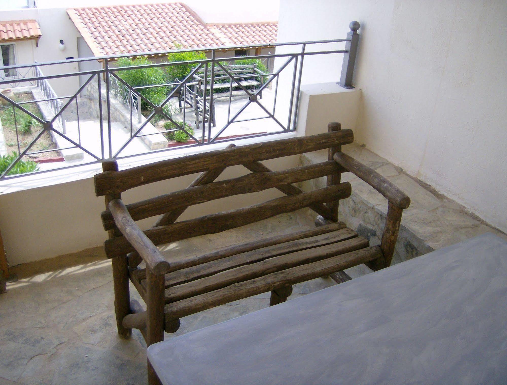 Creta 4* Koutsounari