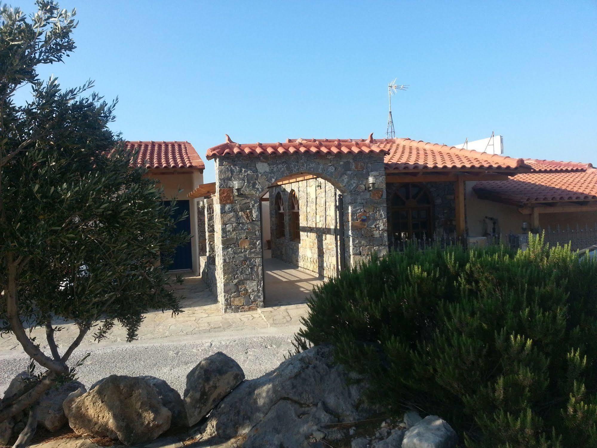 Aparthotel Creta