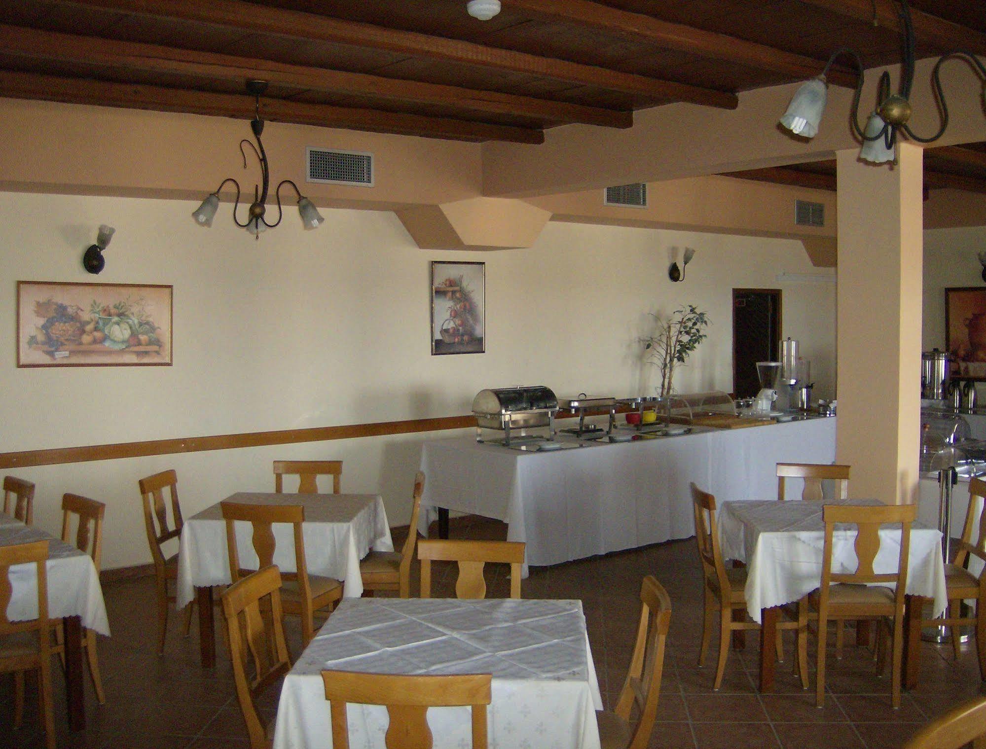 Creta Aparthotel Koutsounari