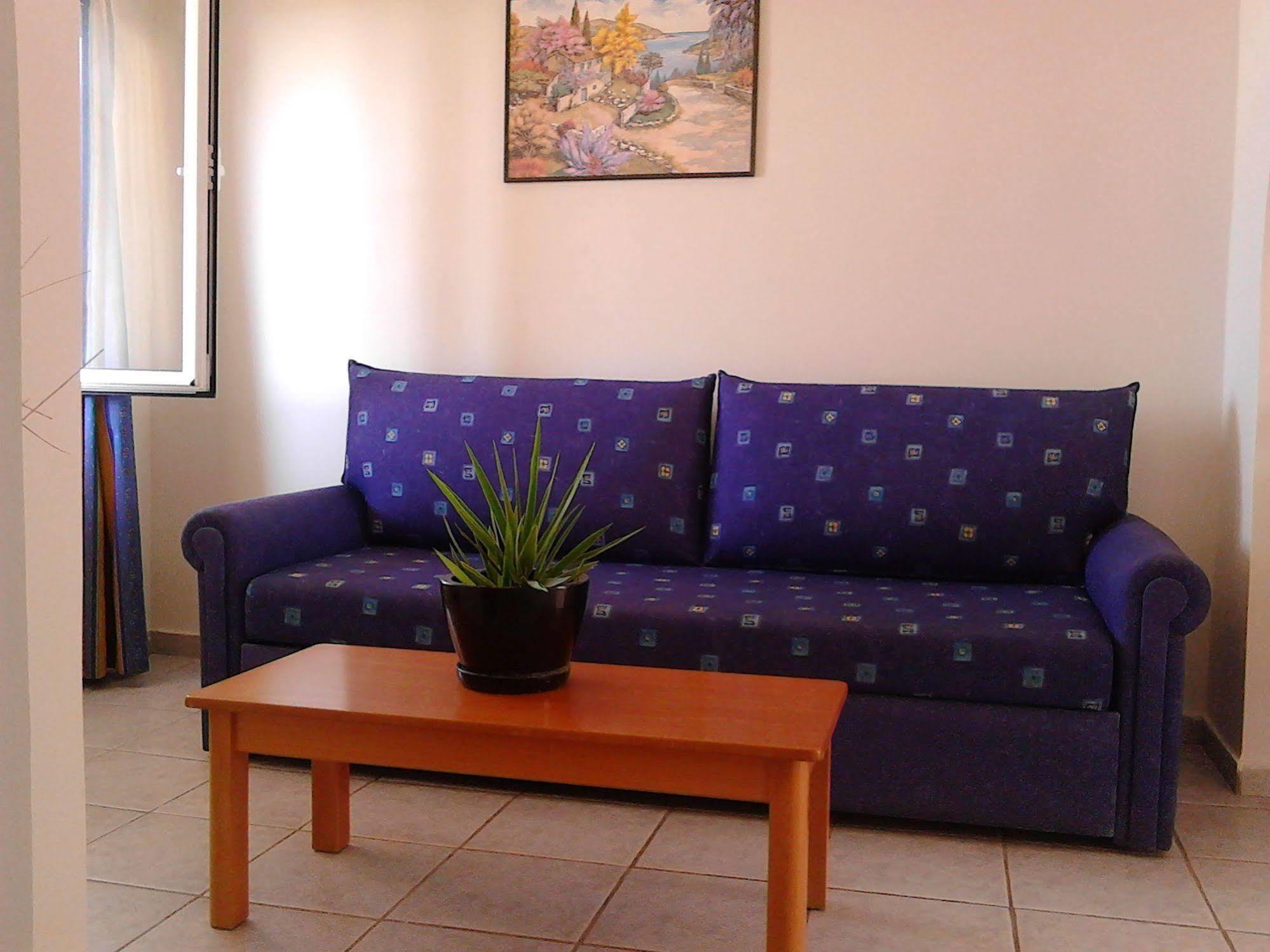 Creta Aparthotel