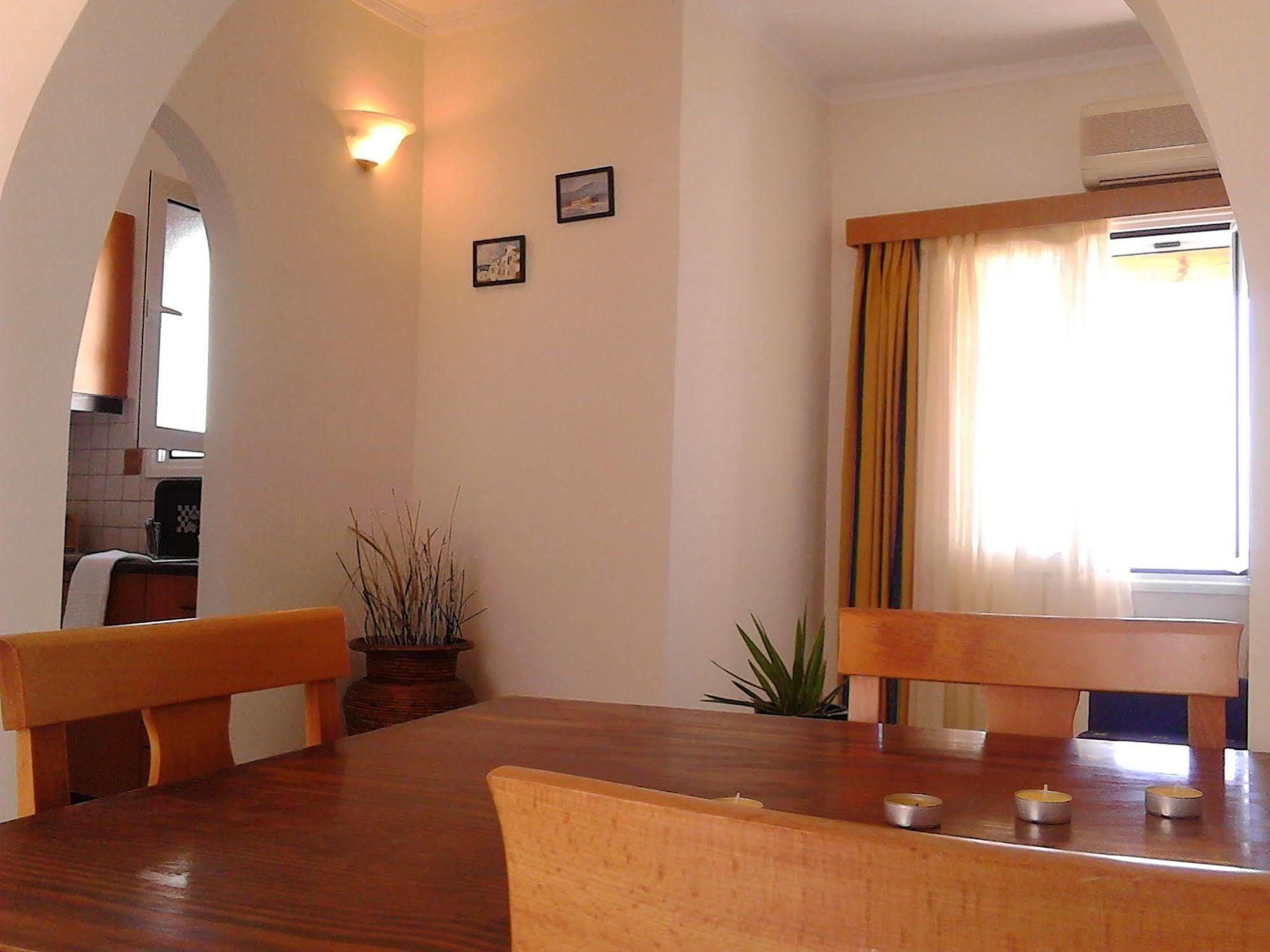 Creta 4*