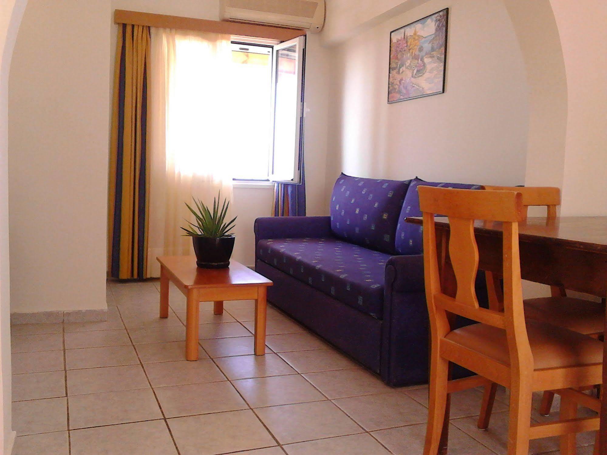 Aparthotel Creta