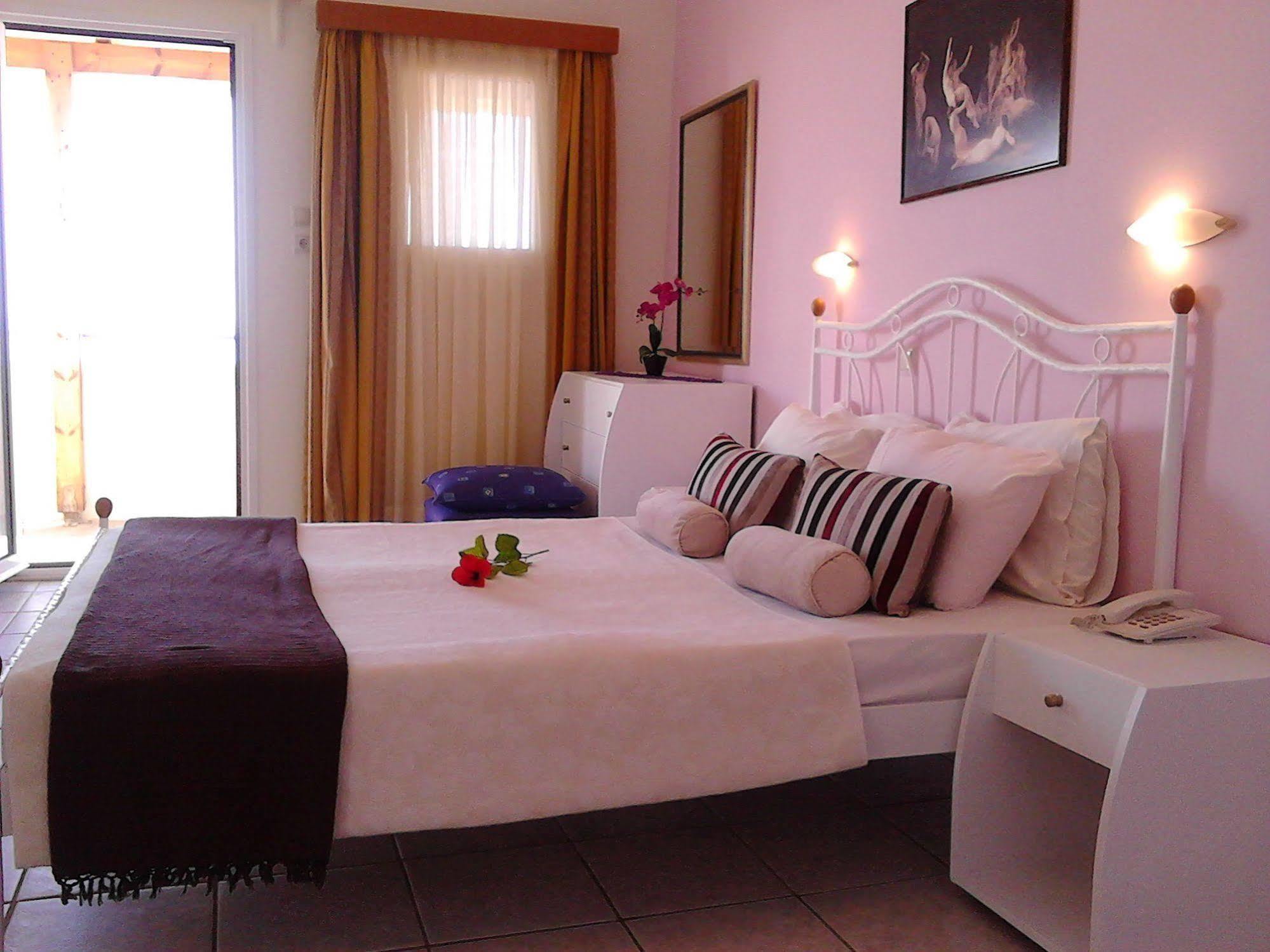Aparthotel Creta