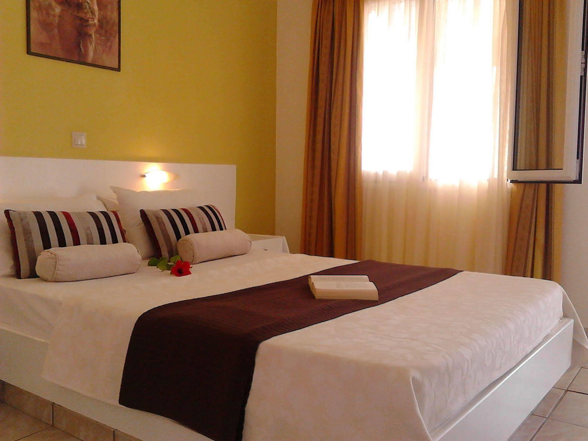 Creta Aparthotel Koutsounari