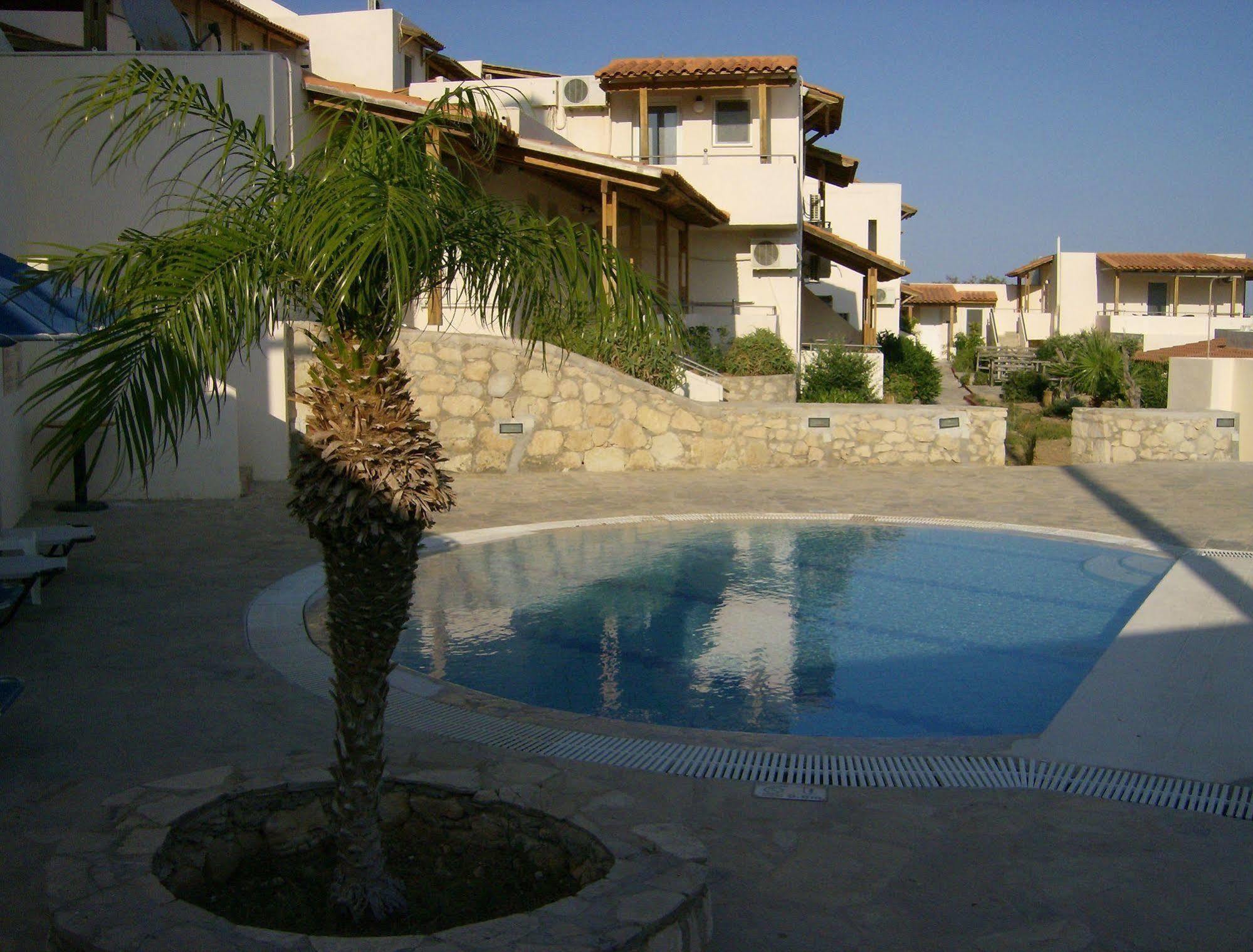 Creta 4* Koutsounari