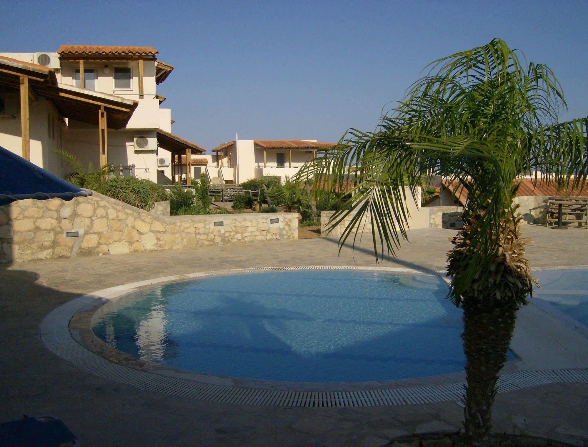 Aparthotel Creta
