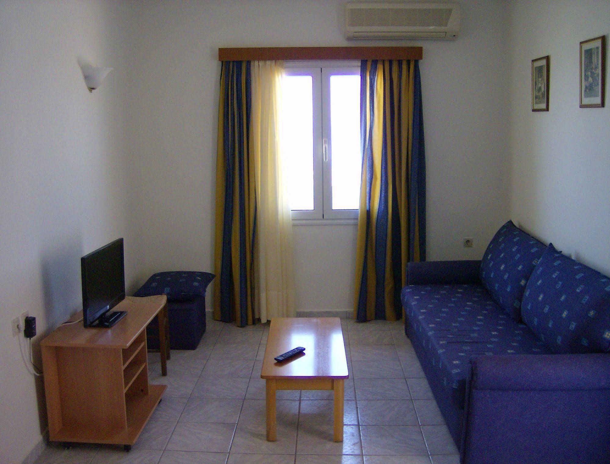 Creta Koutsounari