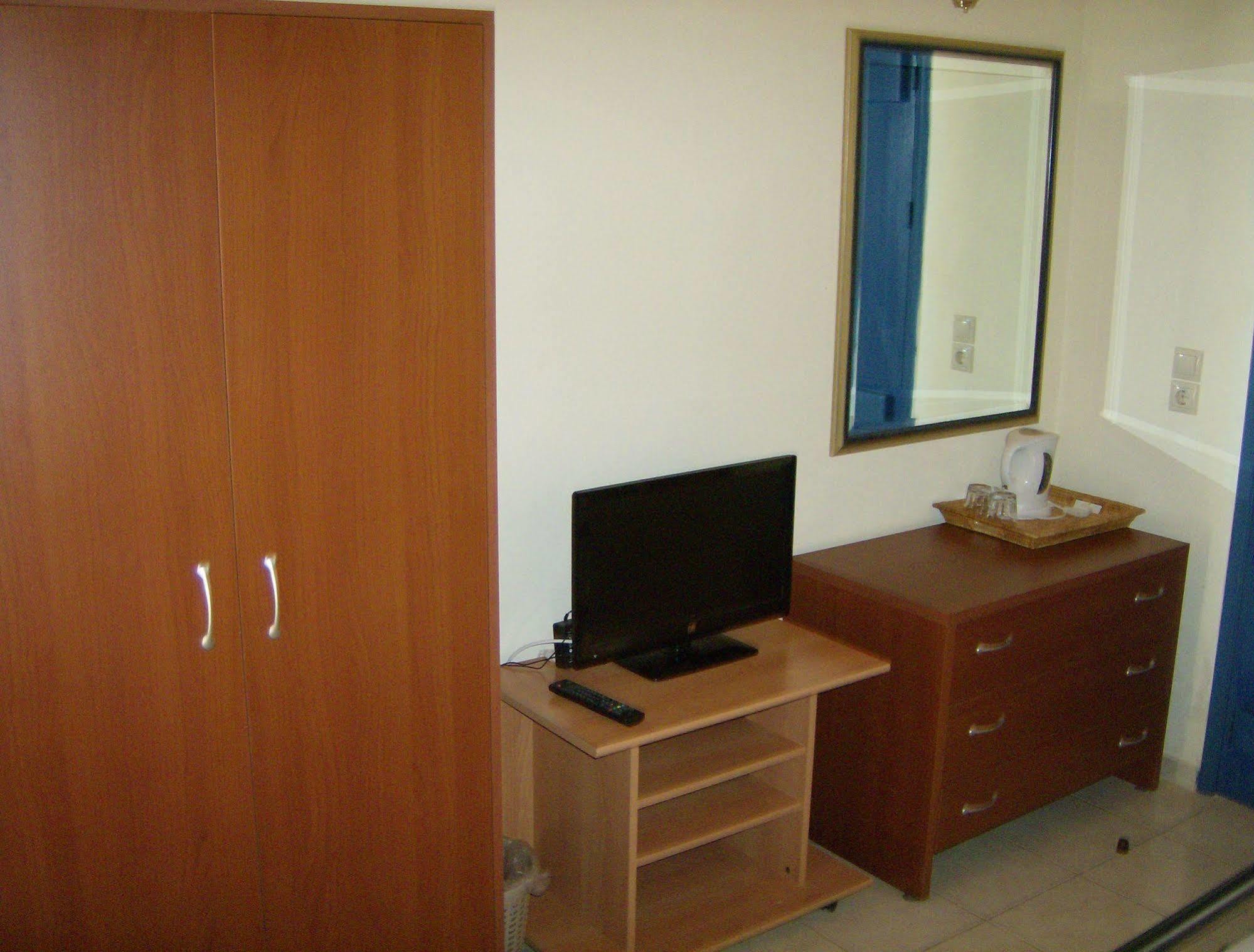 Creta Aparthotel