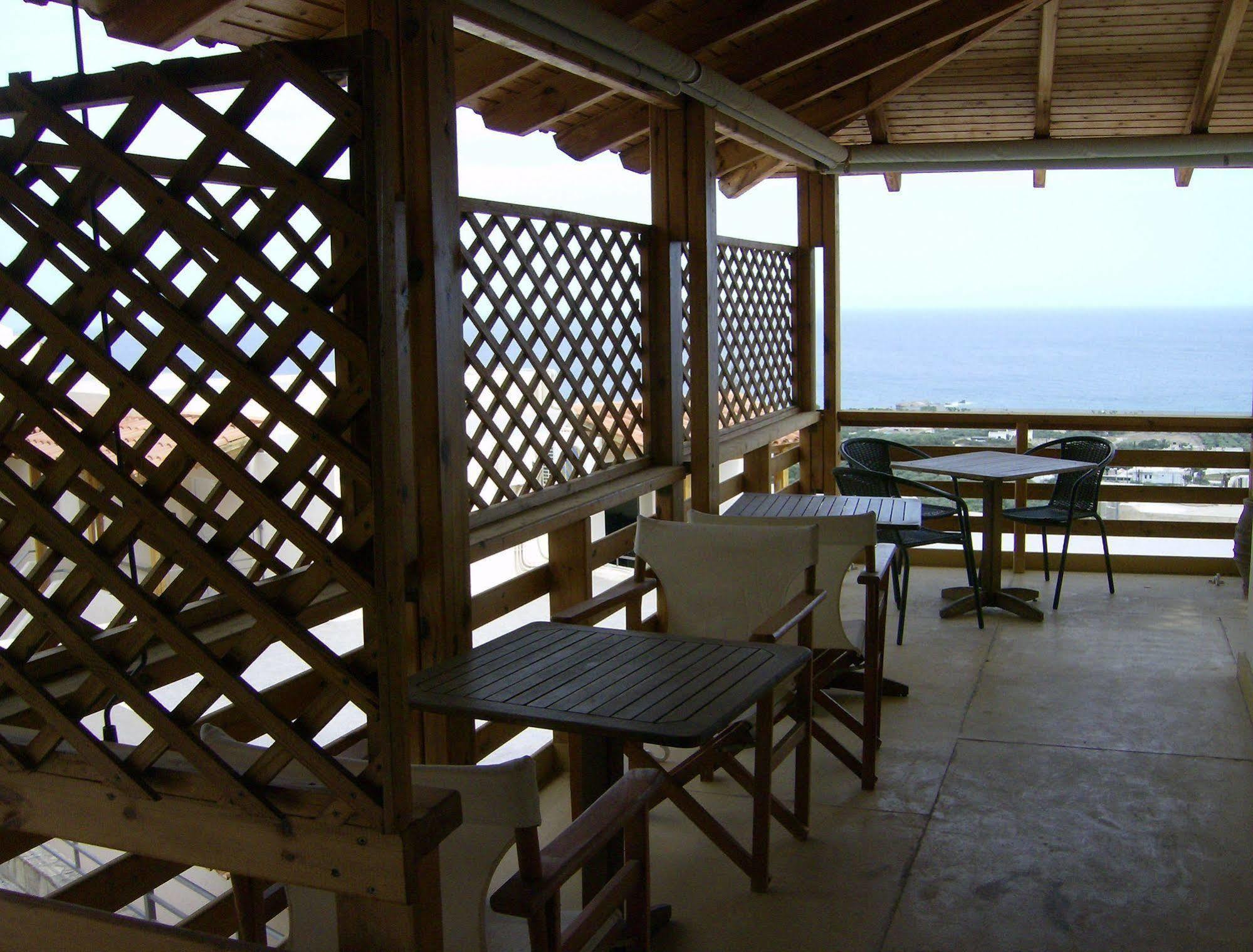 Creta Aparthotel Koutsounari