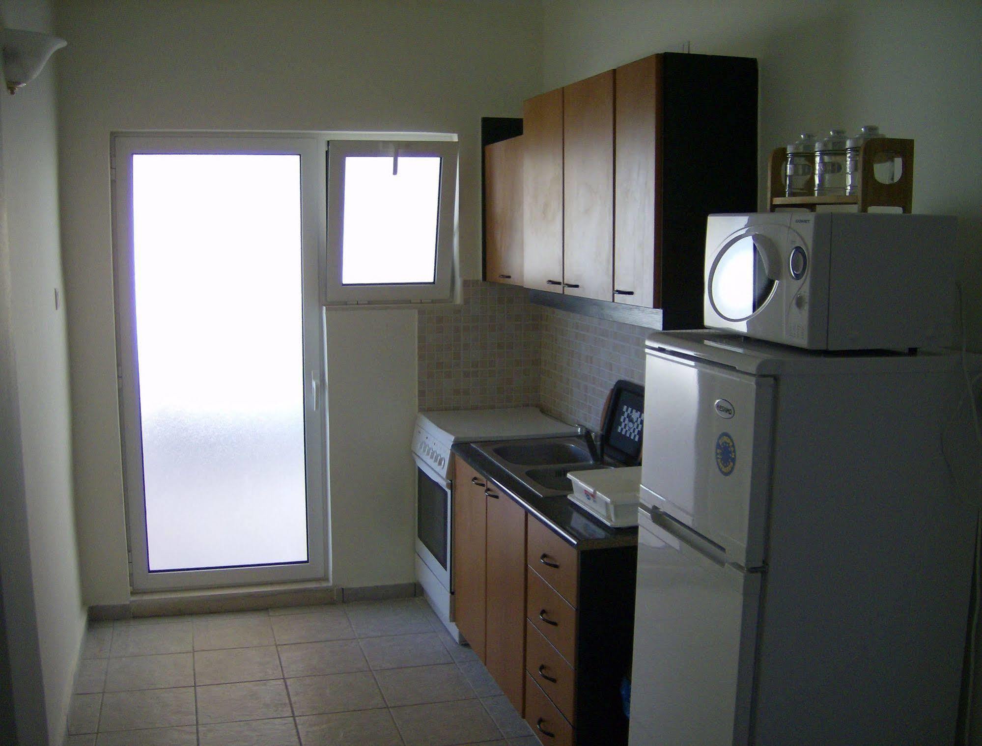 Aparthotel Creta