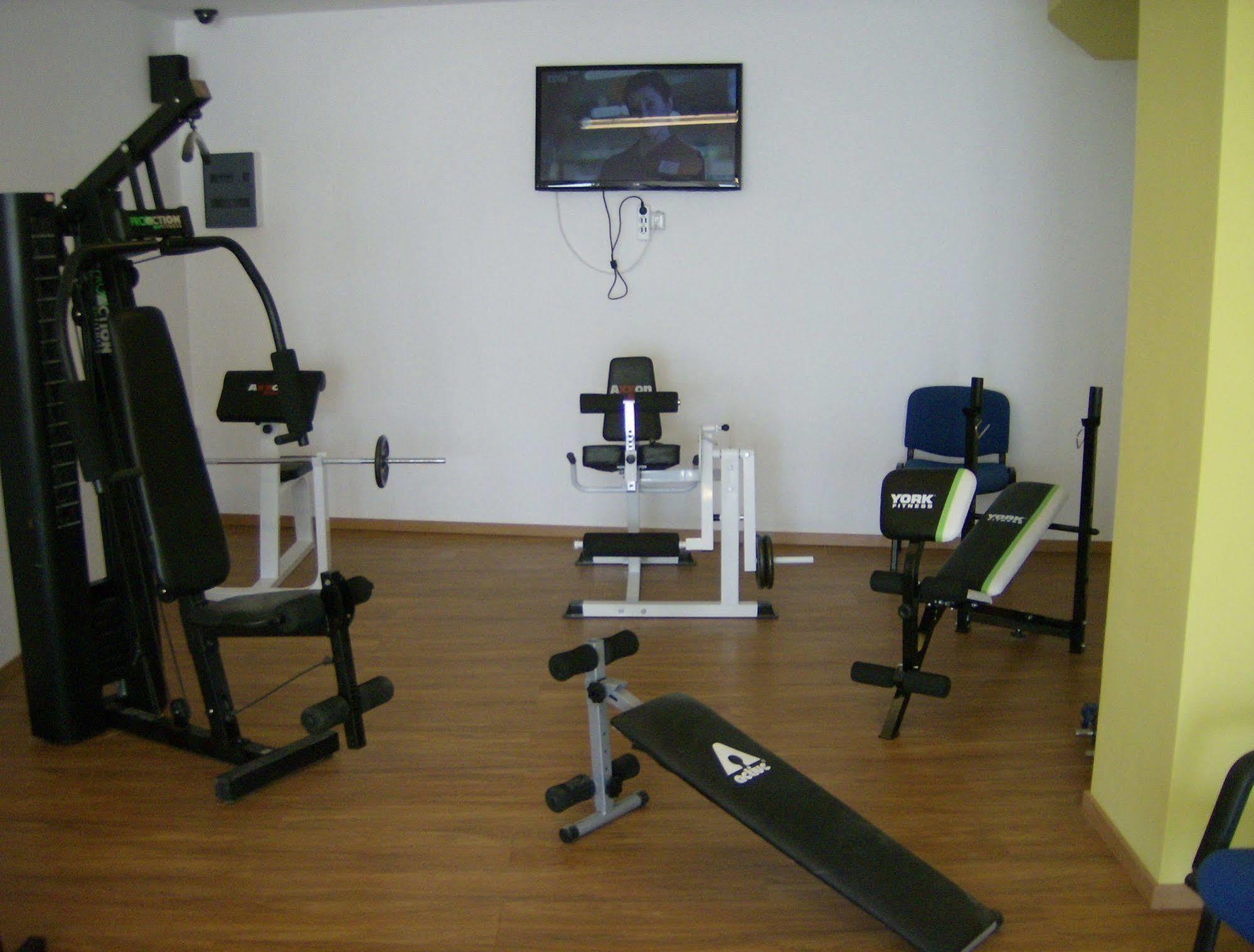 Aparthotel Creta Koutsounari