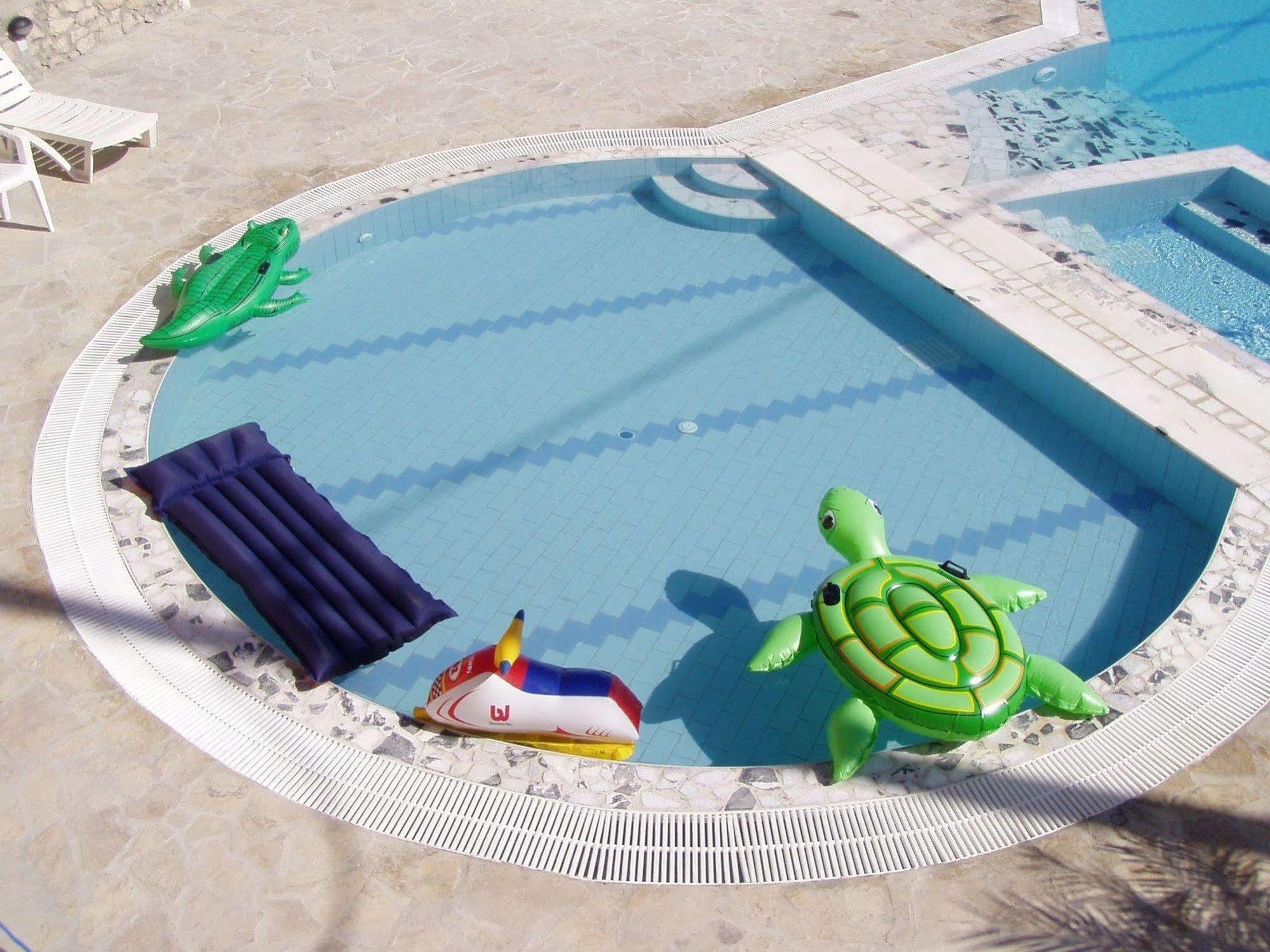 Creta Aparthotel