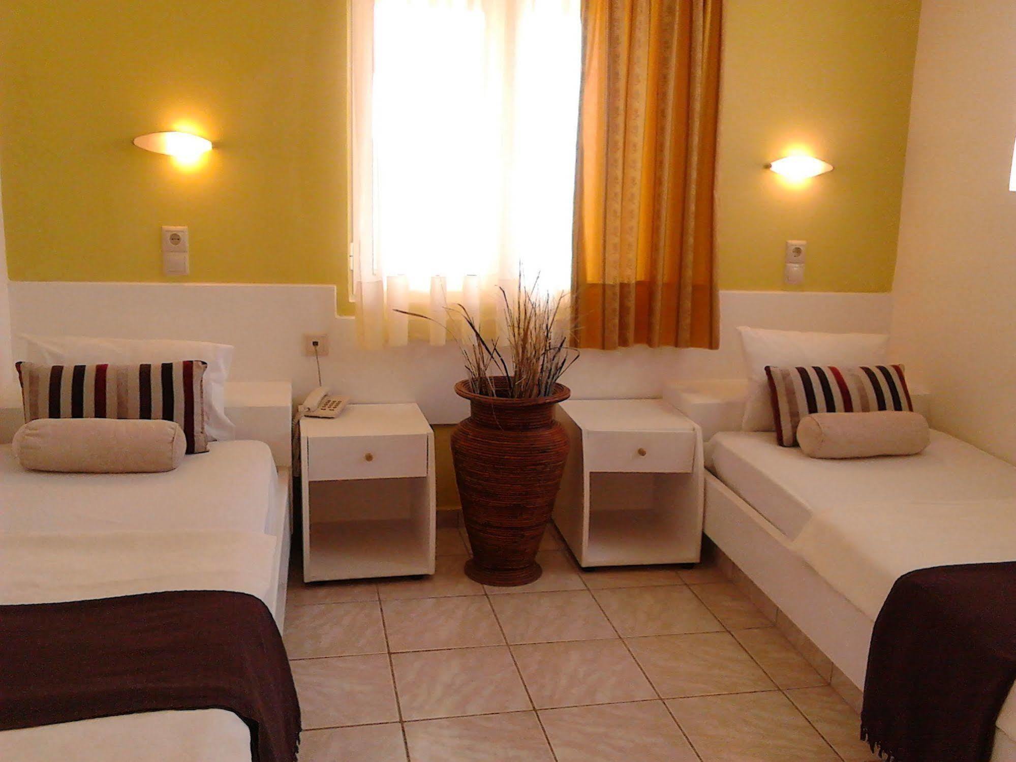 Aparthotel Creta