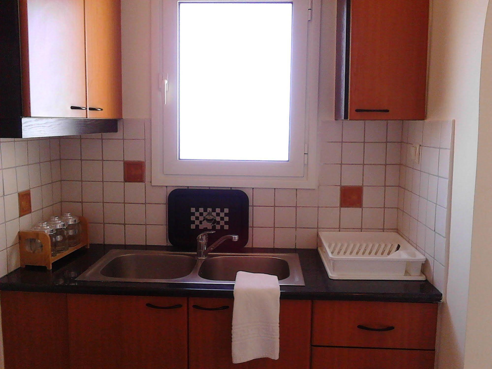 Creta Aparthotel 4*