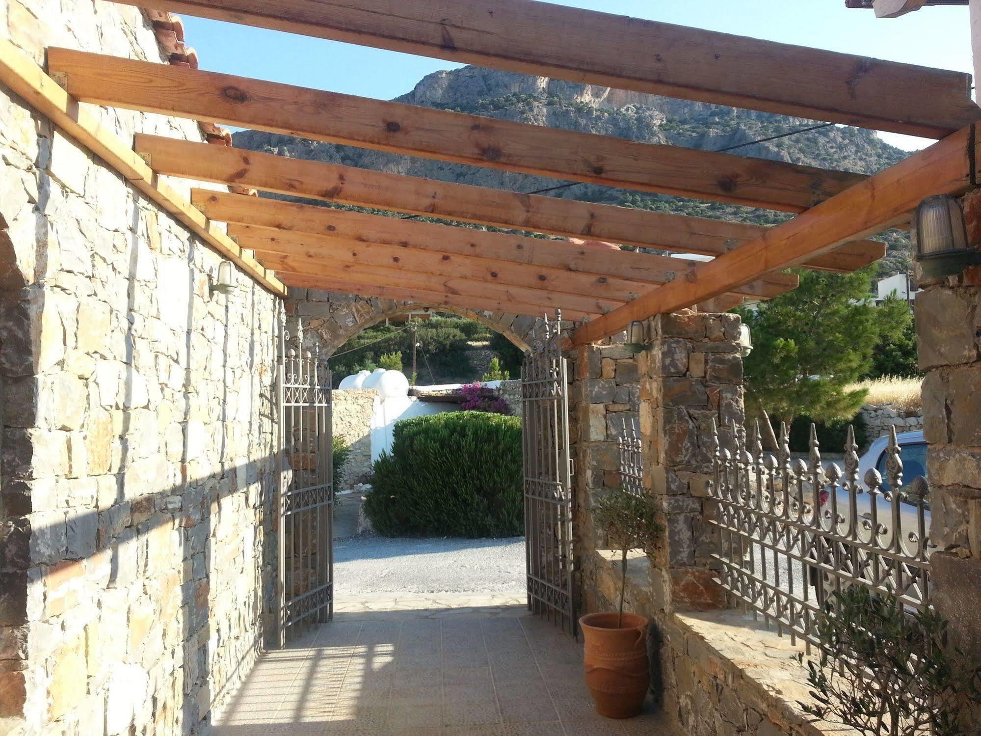 Creta Aparthotel Koutsounari