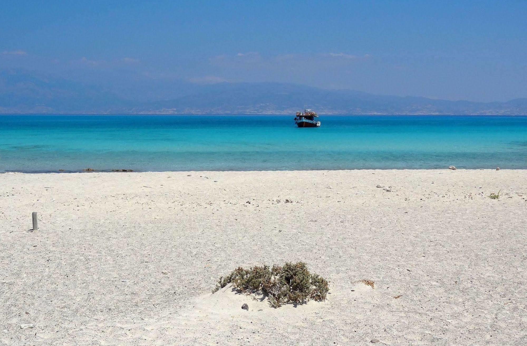 Creta Aparthotel 4*