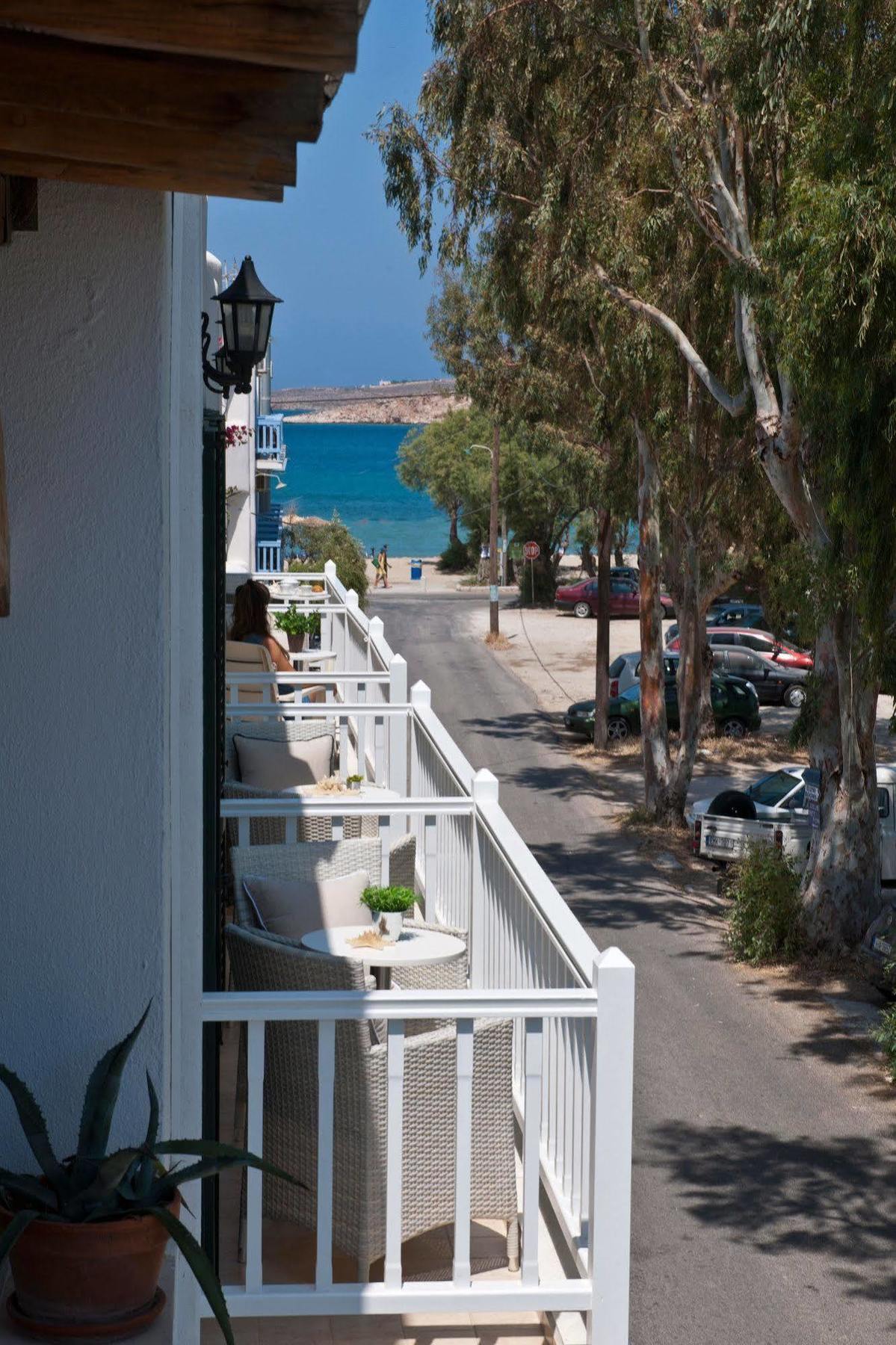 Hotel Apollon Boutique