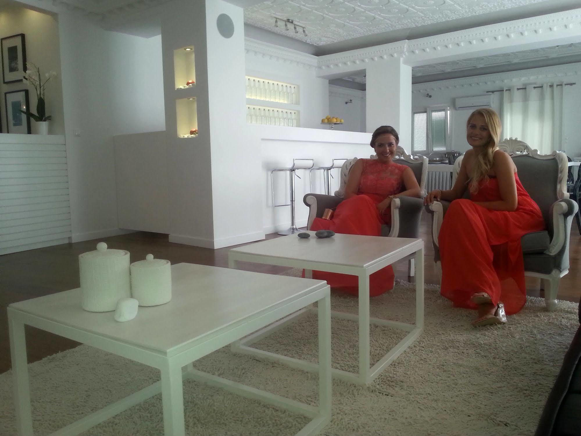 Apollon Boutique Hotel 3*