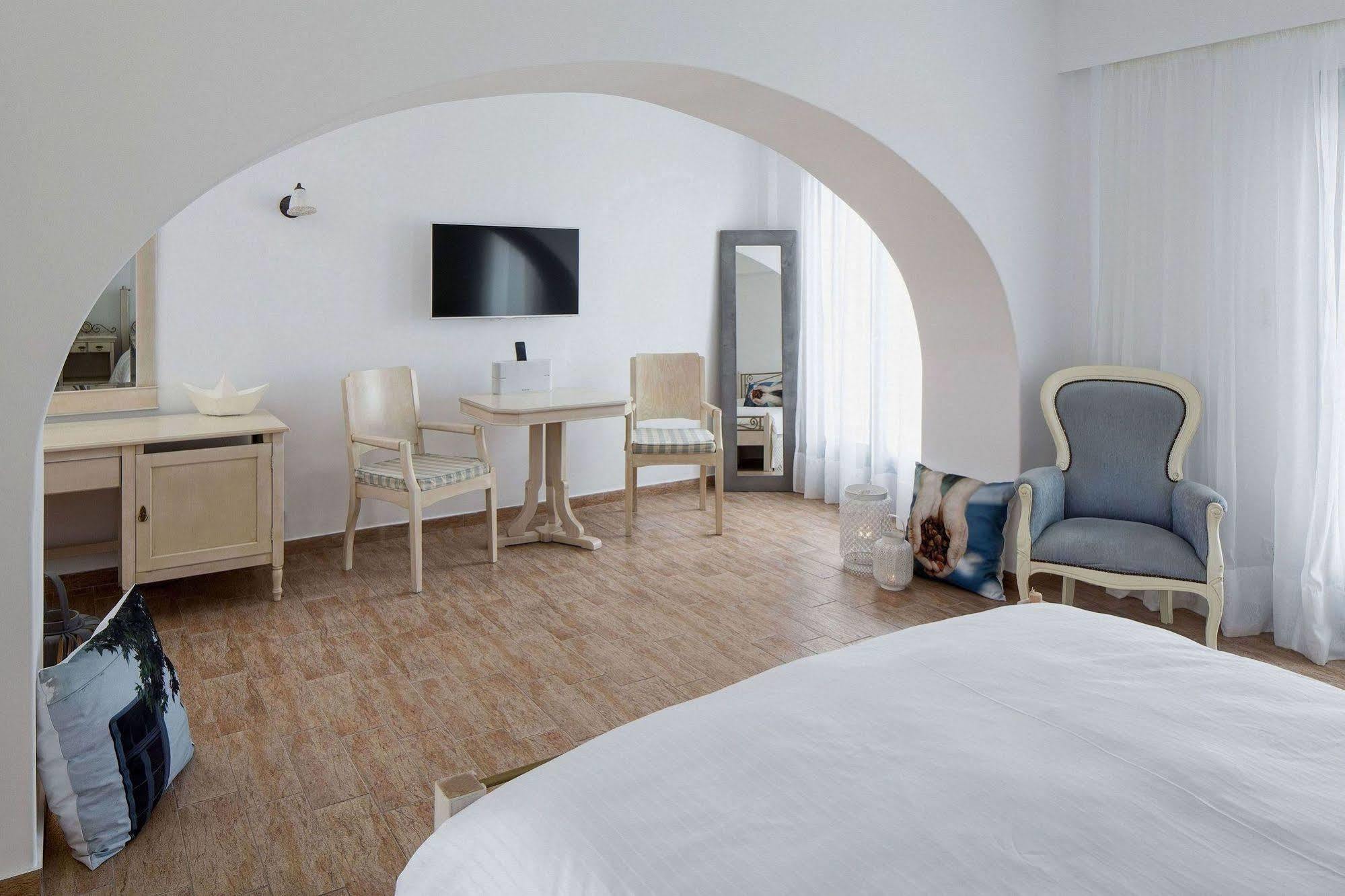 Hotel Lagos Mare