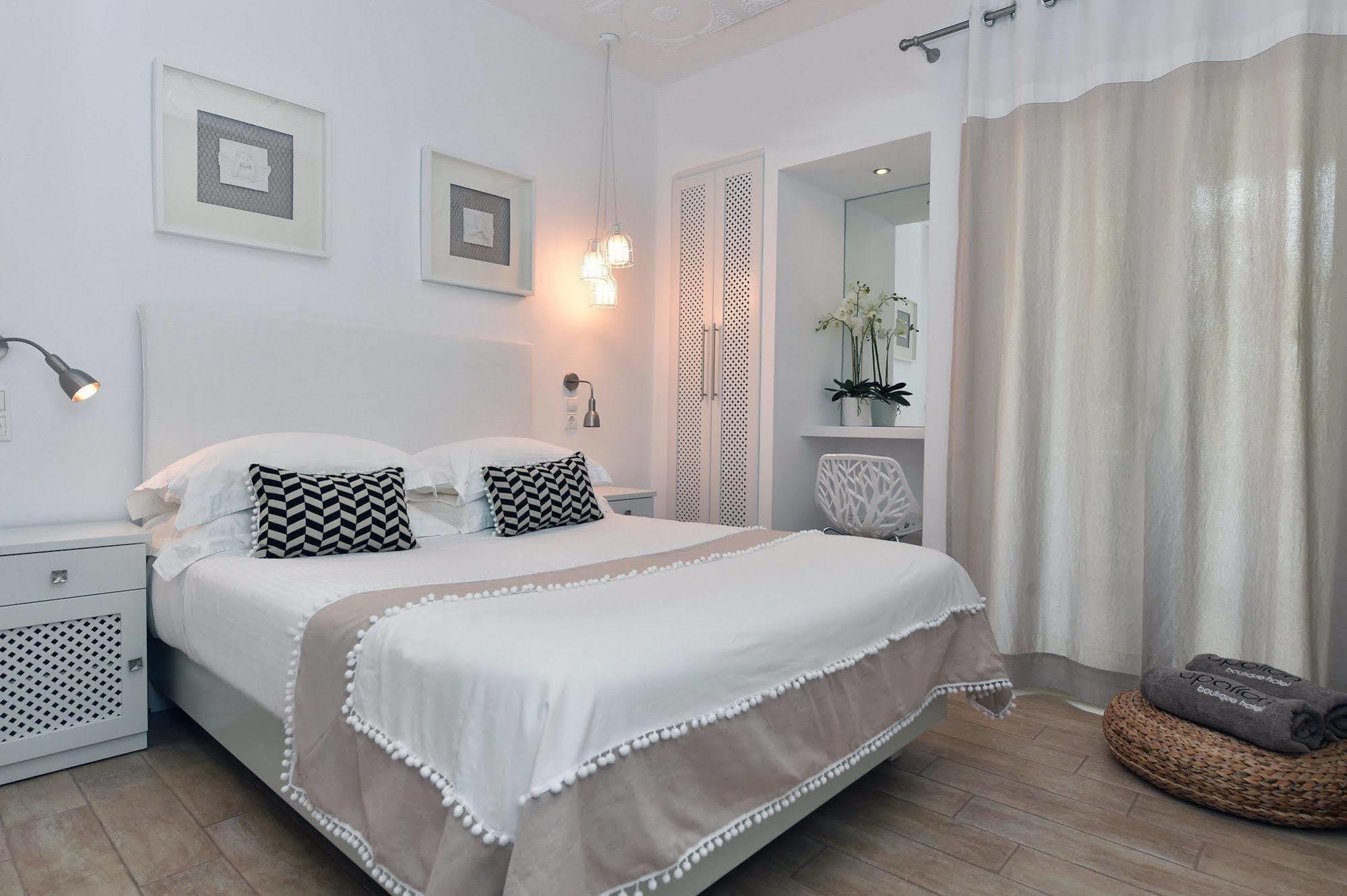 Hotel Apollon Boutique