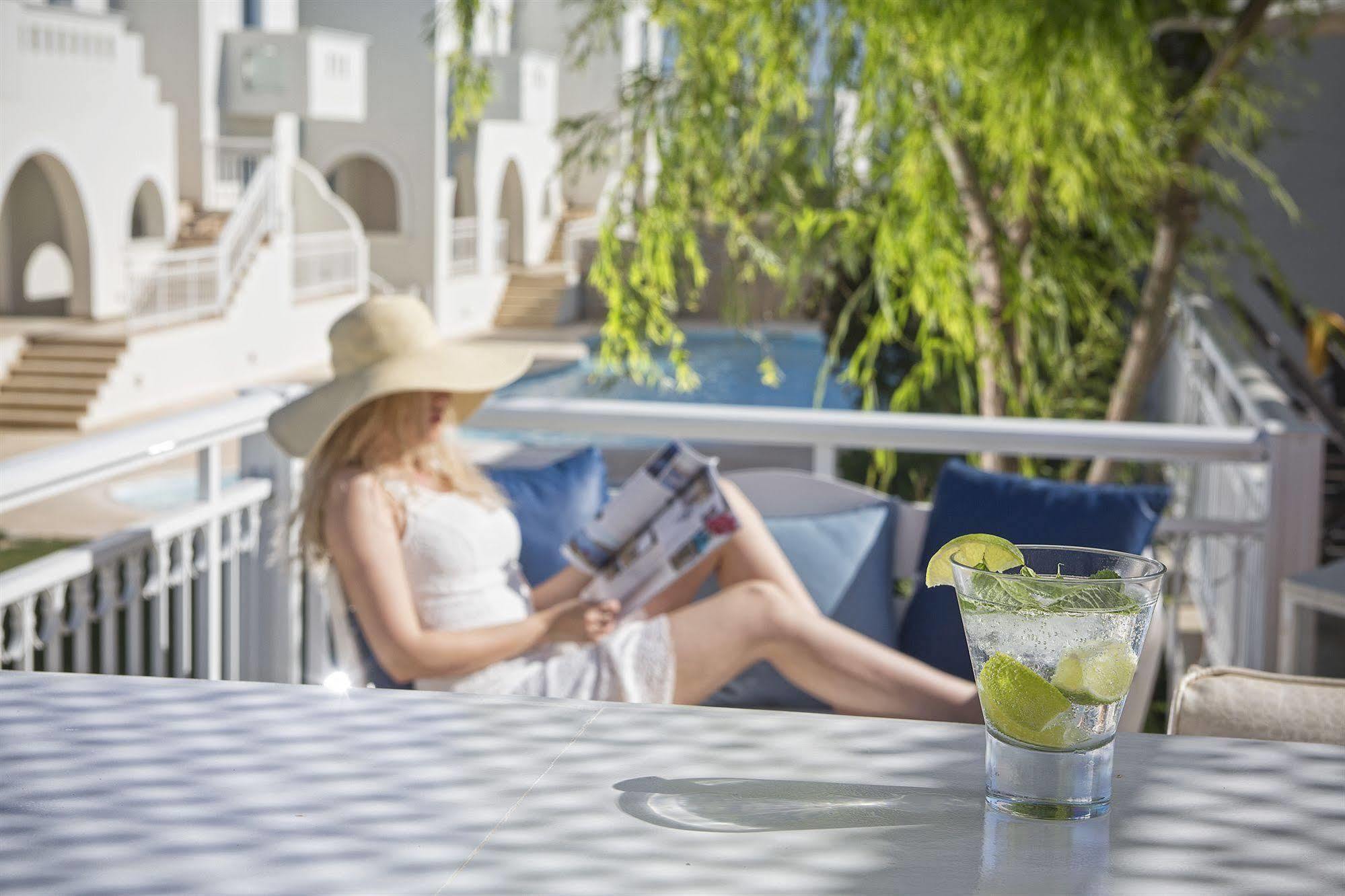 Hotel Lagos Mare Agios Prokopios (Naxos)
