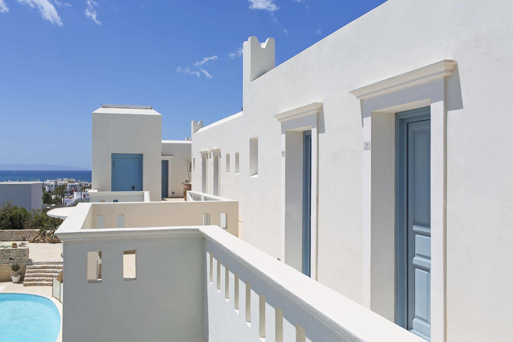 Hotel Lagos Mare