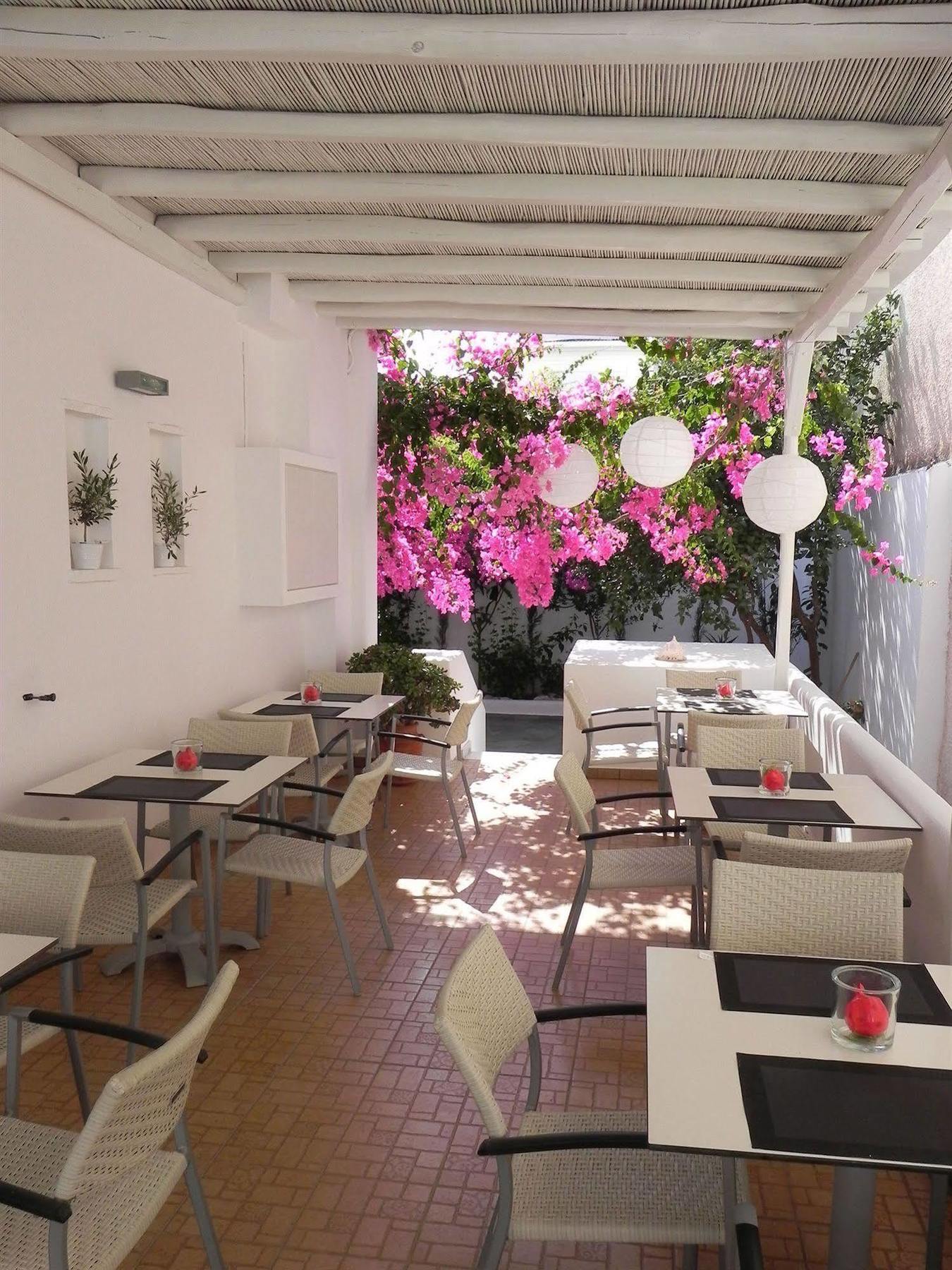 Hotel Apollon Boutique