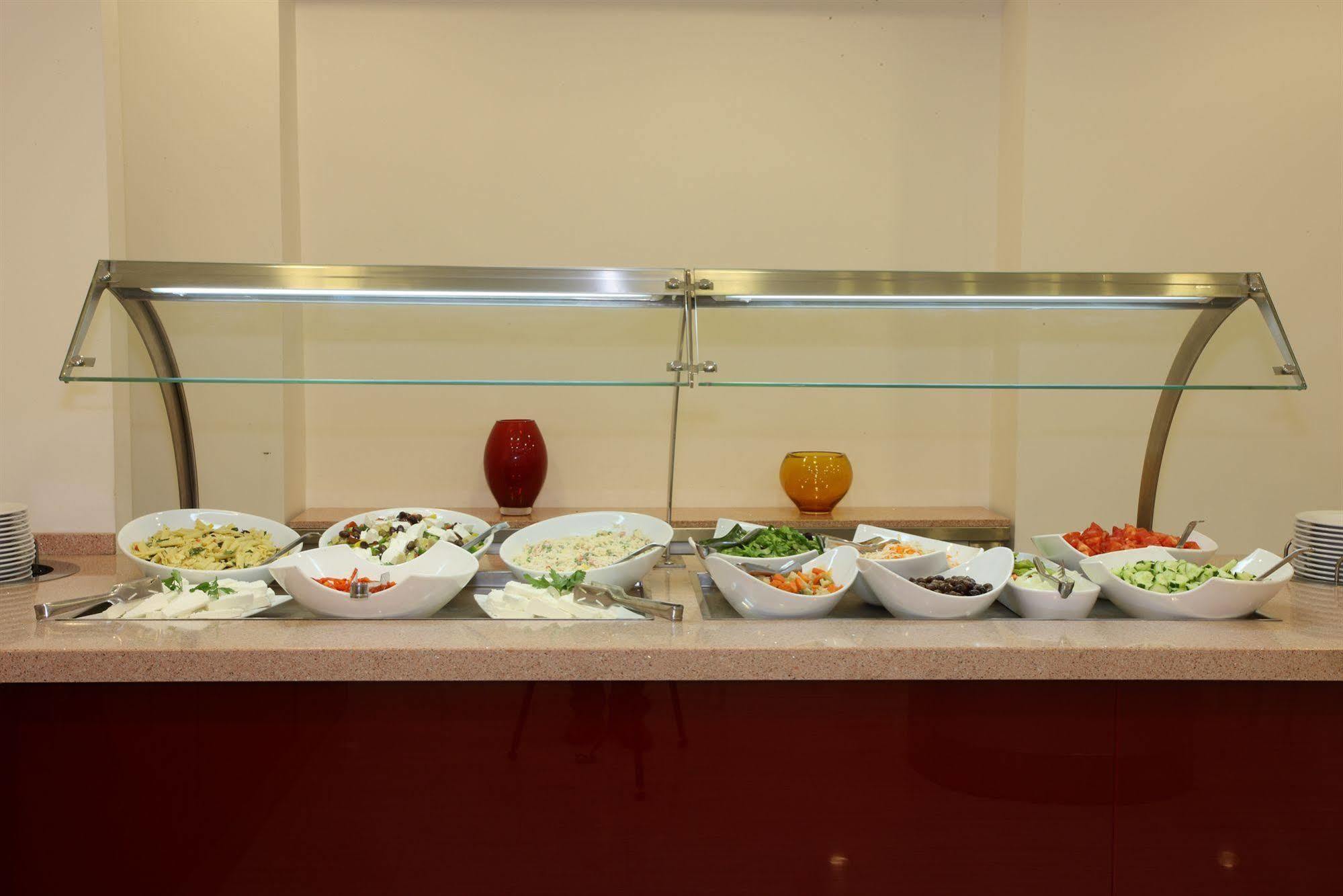 Olympic Palladium Hotel Rethymno (Crete)