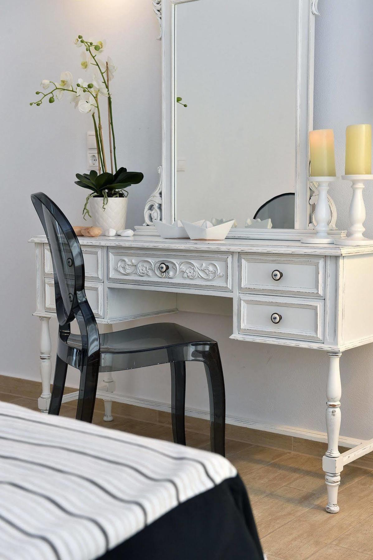 Apollon Boutique 3* Parikia (Paros)