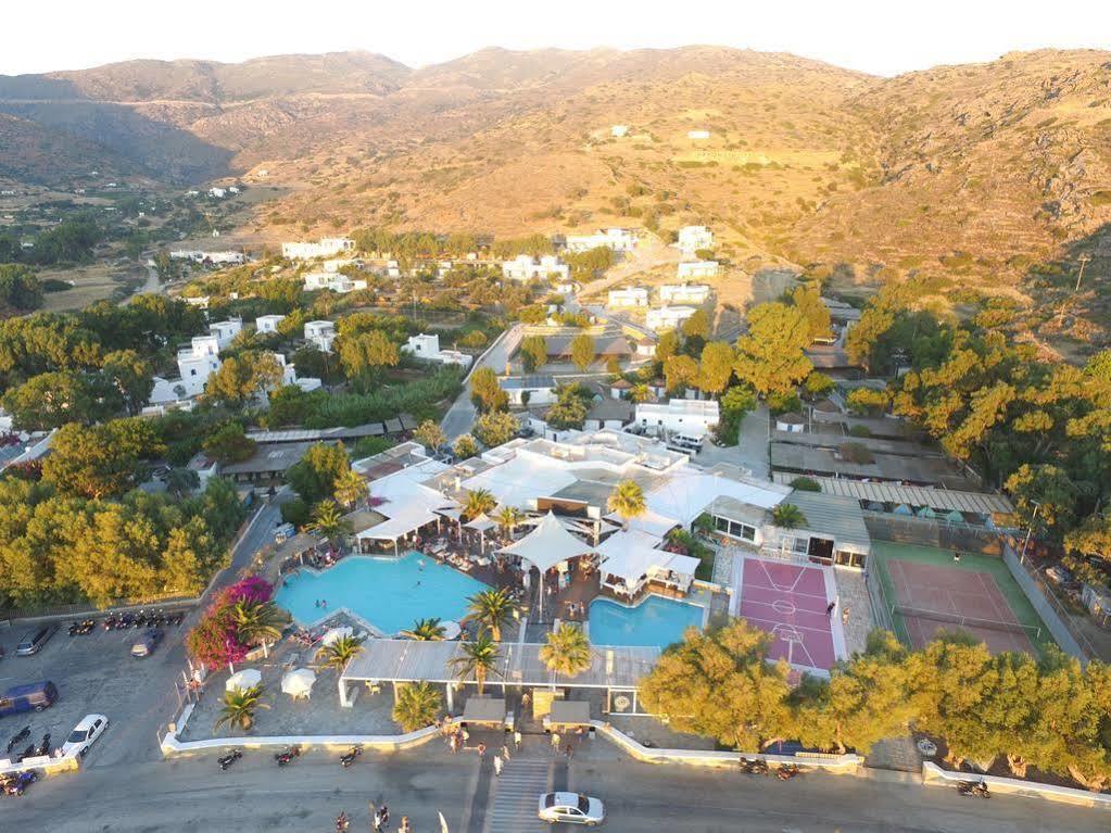 Far Out Village Hotel