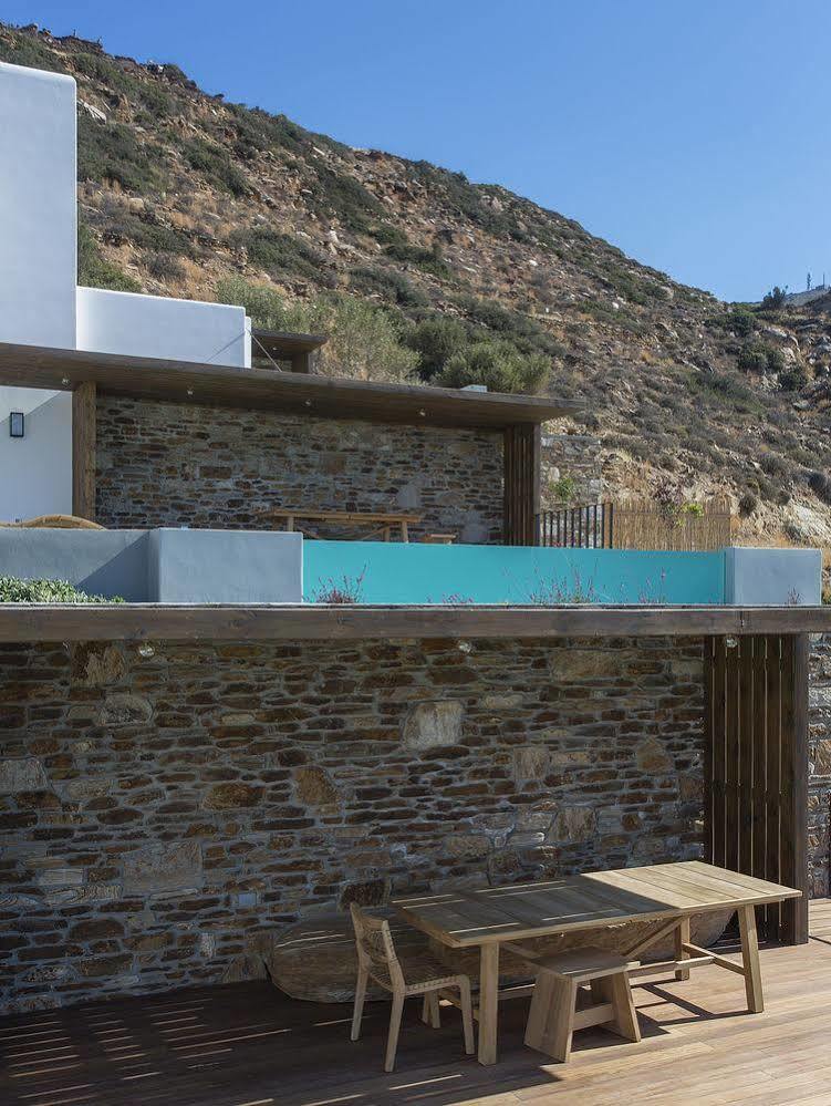 Far Out Village Hotel