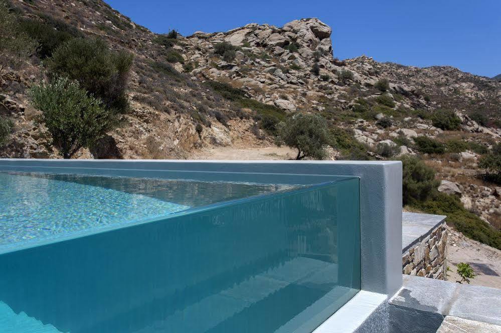 Far Out Village Hotel Mylopotas