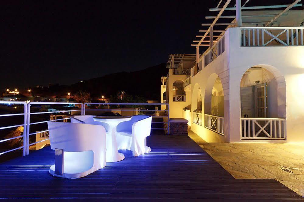 Hotel Far Out Village Mylopotas